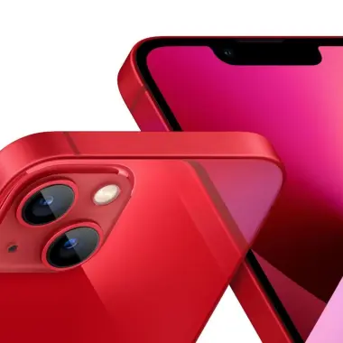 Новый Apple iPhone 13 Mini • Телефон •