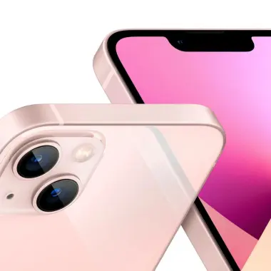 Новый Apple iPhone 13 Mini • Телефон •