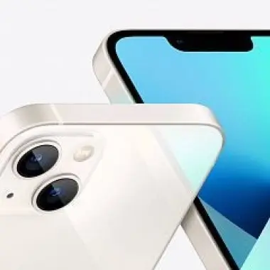 Новый Apple iPhone 13 Mini • Телефон •