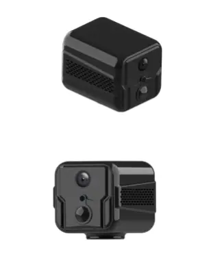 Мини камера Camsoy T9