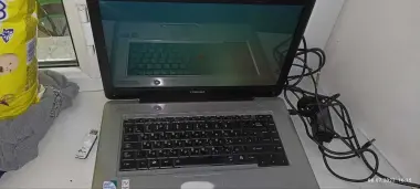 Ноутбук toshiba 15 дюймов