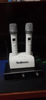 Радио микрофоны Taikan MW 900 DR