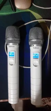 Радио микрофоны Taikan MW 900 DR