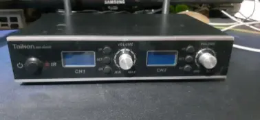 Радио микрофоны Taikan MW 900 DR