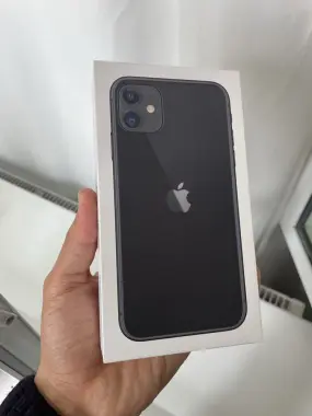 Iphone 11 100% yomkss