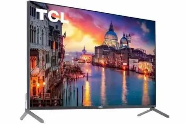 ЖК-телевизоры TCL 43/50/55/65/75 TV Как произведение искусства