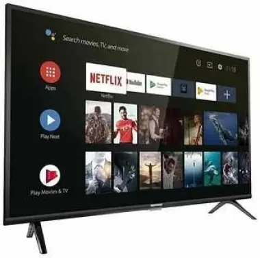 ЖК-телевизоры TCL 43/50/55/65/75 TV Как произведение искусства