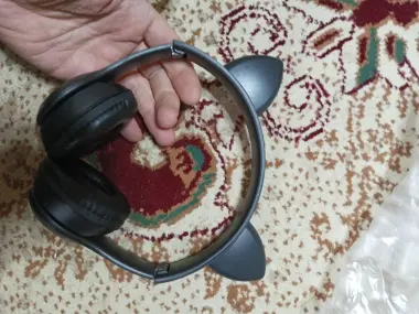 Наушники блютуз женщин