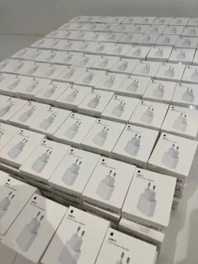 Apple 20W Power Adapter (оптом)