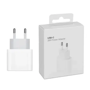 Apple 20W Power Adapter (оптом)