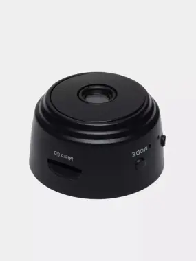 Simsiz mini kamera A9 masofaviy Wi-Fi