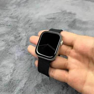 Iwatch9 DUBAi AMOLED optom/dona