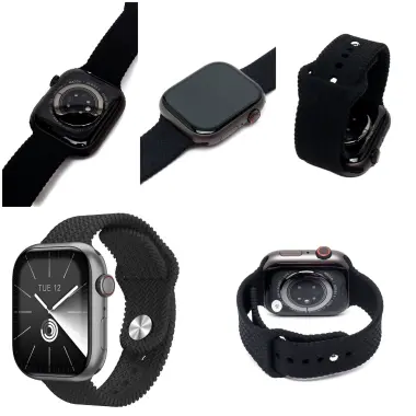 Iwatch9 DUBAi AMOLED optom/dona