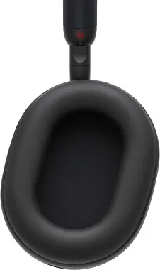 Беспроводные наушники Sony WH-1000XM5, ANC шумоподавления