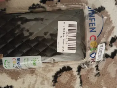 Redmi Note 13 Pro Plus чехол black