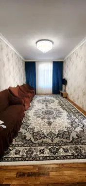 Квадрати 366$ Учаска сотилади 6 сотих 6 хона