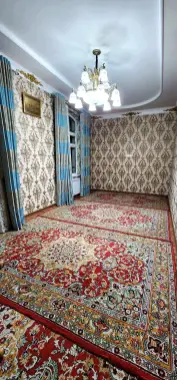 Квадрати 366$ Учаска сотилади 6 сотих 6 хона