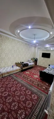 Уй сотилади штабда