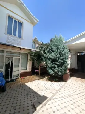 Продаётся Юнусабад Батумская Уста ширин Рабочий дом 2.5 сот