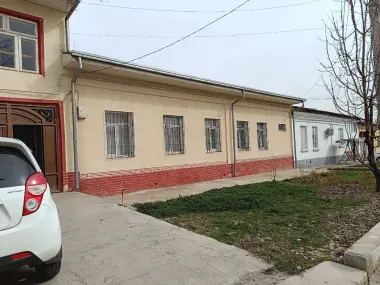 Участок в центре города