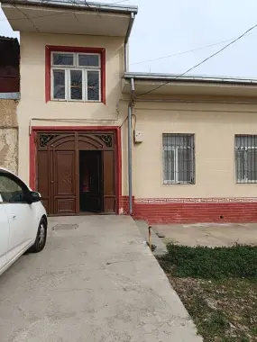 Участок в центре города