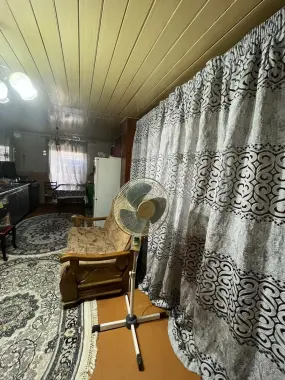 Продаётся дом, Миробадский район, саракулька