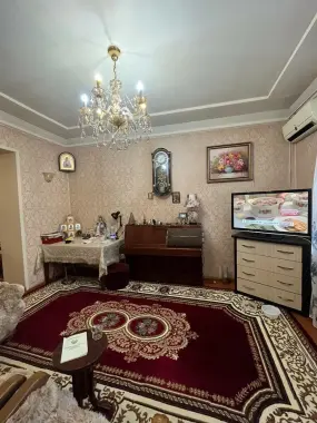 Продаётся дом, Миробадский район, саракулька