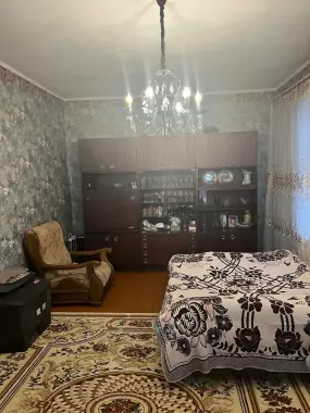 Продаётся дом, Миробадский район, саракулька