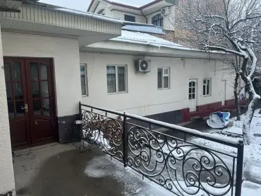Срочно продаётся участок для стройки и житья! Камолон 3 соток