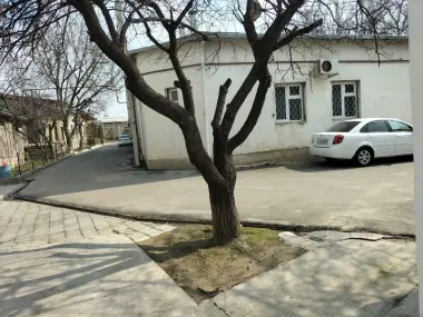 Xuvaydoda uy sotiladi