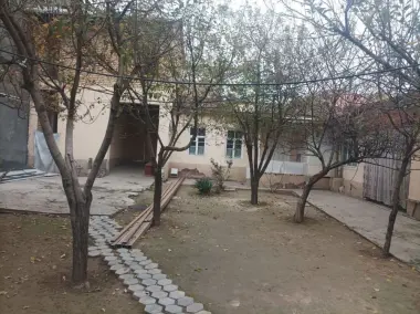 Участка Кокча Масжид 20x20 угловой