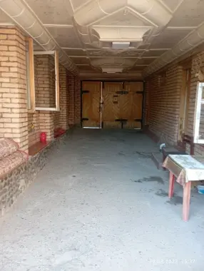 Продается участок