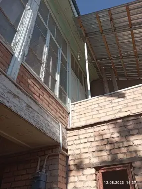 Продается участок