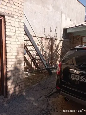 Продается участок