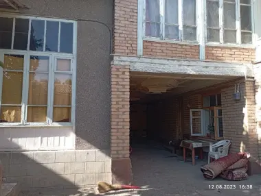 Продается участок