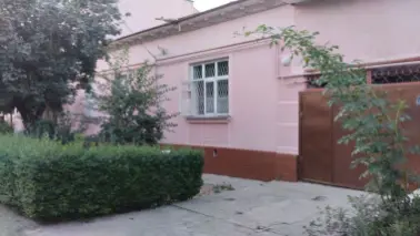 Тошкент шахар Учтепа тумани Бирлик дахасида 4,2 сотих 4 хонали ховли