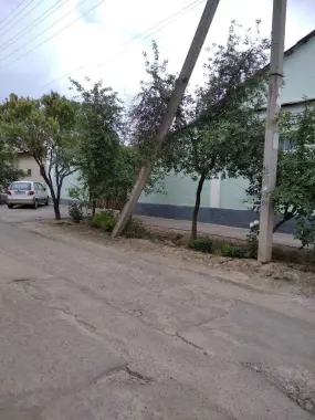 Продается участок