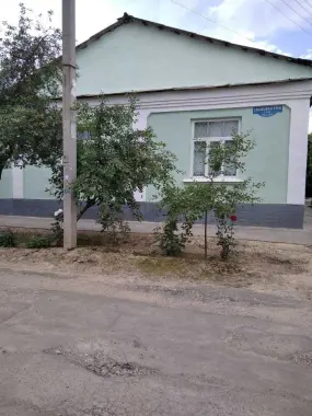 Продается участок