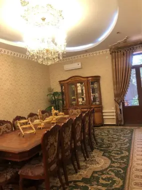Участок евроремонт 3.7 соток Сотилади Юнусобод
