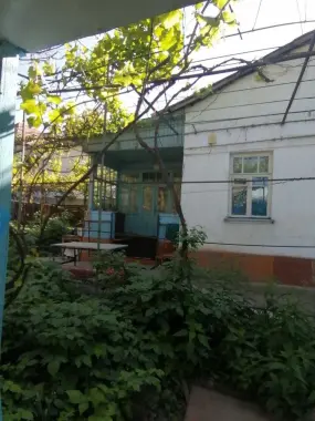 Дом с участком в Ташкенте