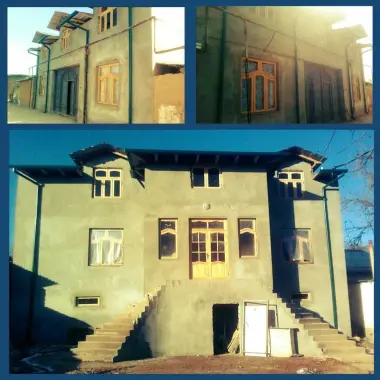 Срочно продаётся участок