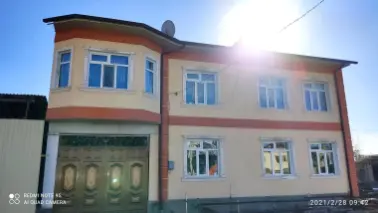 Участок (дом коттедж)
