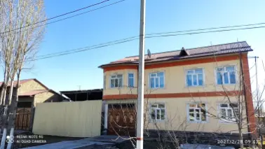 Участок (дом коттедж)