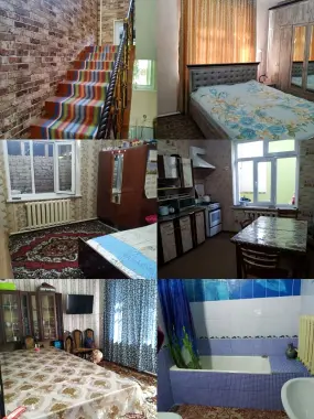 Участок (дом коттедж)
