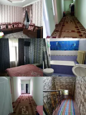 Участок (дом коттедж)