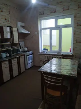 Участок (дом коттедж)