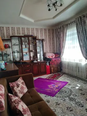 Участок (дом коттедж)
