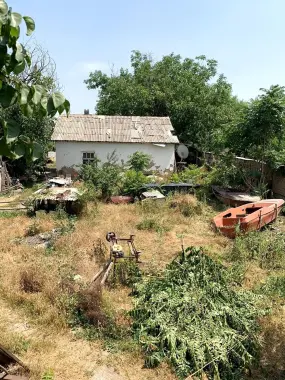 Продается участок 17 соток