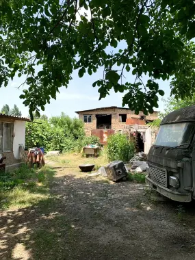 Продается участок 17 соток