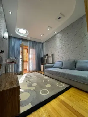 Продается квартира